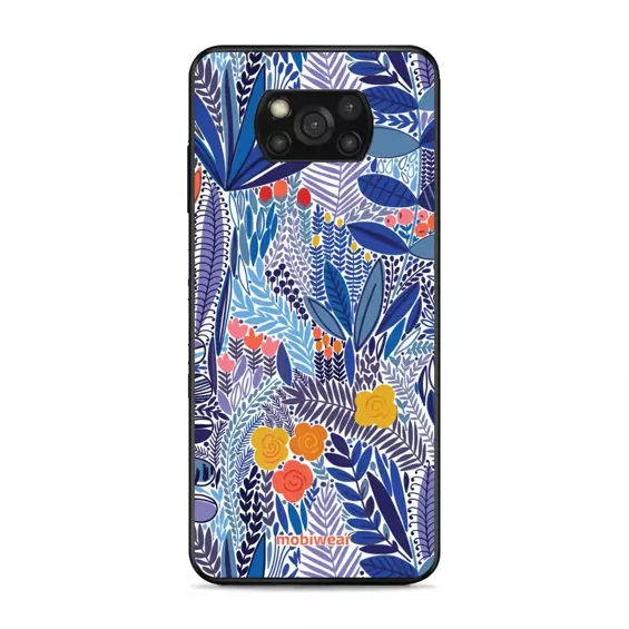 Hülle Glossy Case für Xiaomi POCO X3 Pro - Farbe G037G