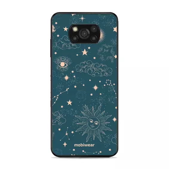 Hülle Glossy Case für Xiaomi POCO X3 Pro - Farbe G047G