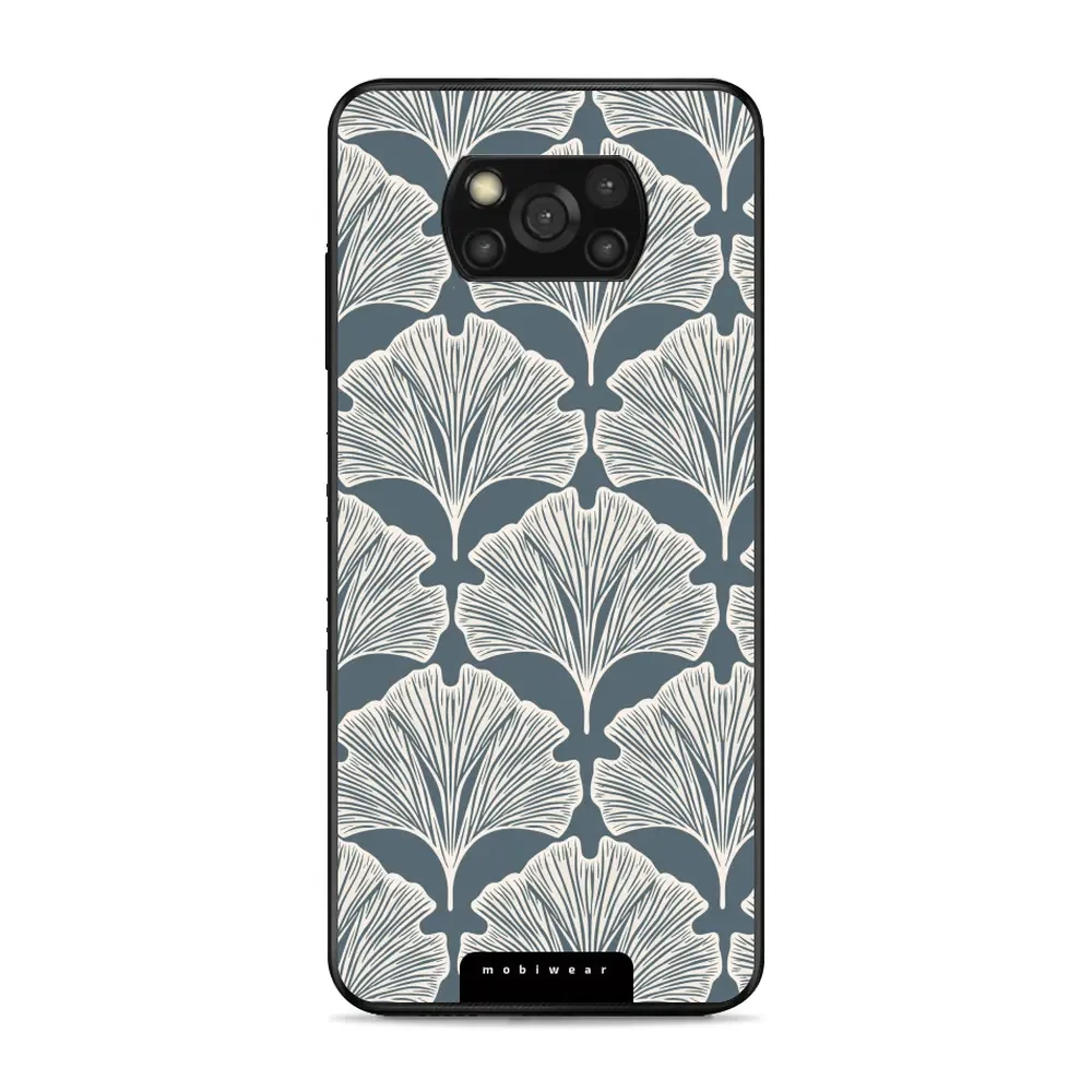 Hülle Glossy Case für Xiaomi POCO X3 Pro - Farbe GA43G