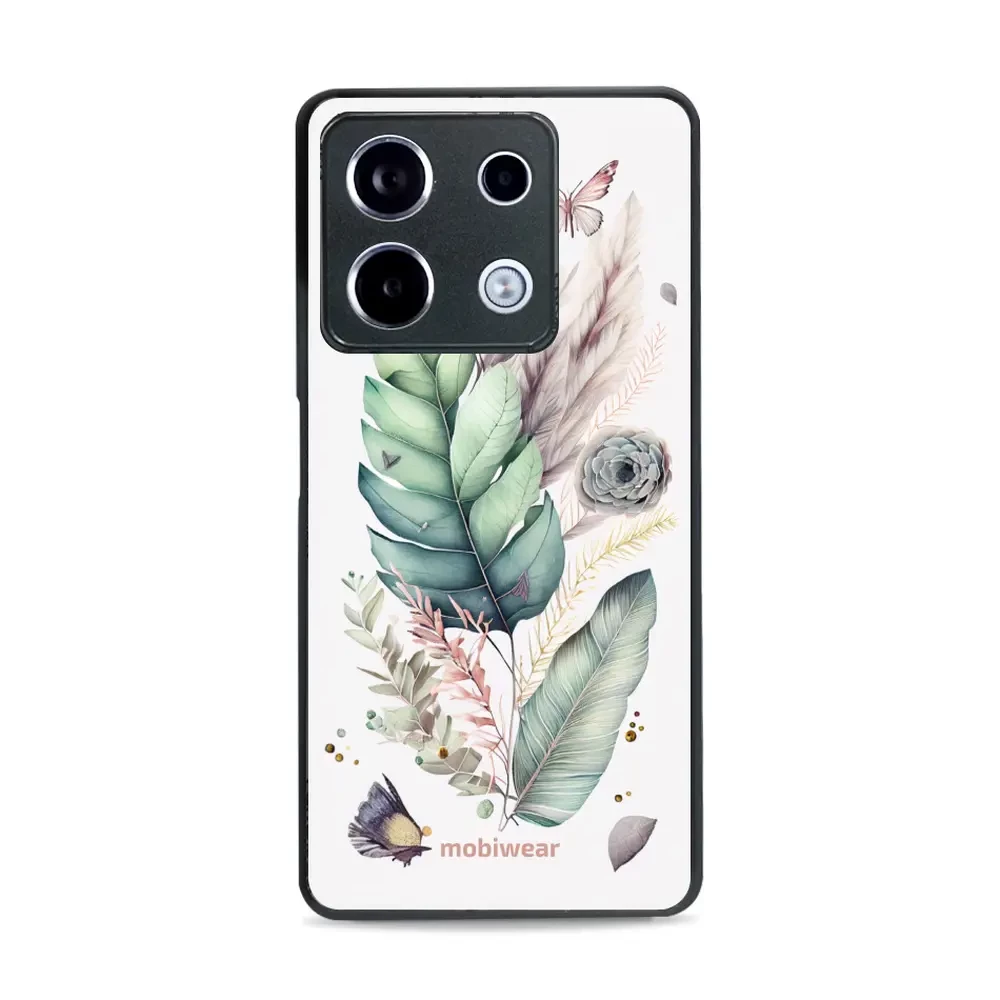 Hülle Glossy Case für Xiaomi POCO X6 - Farbe G018G