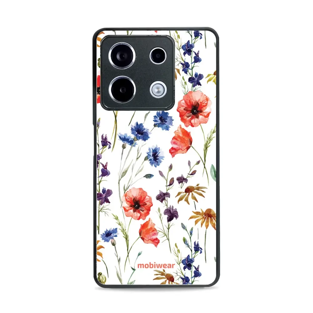 Hülle Glossy Case für Xiaomi POCO X6 - Farbe G032G