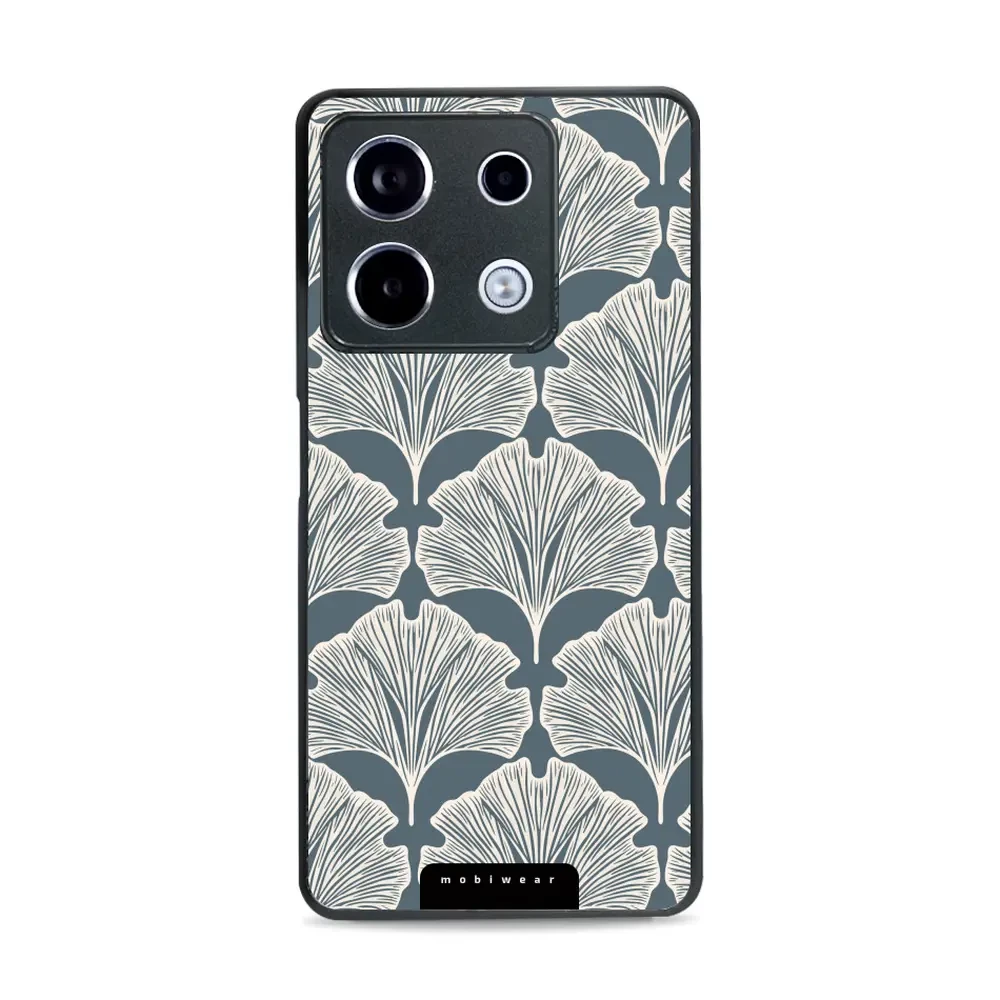 Hülle Glossy Case für Xiaomi POCO X6 - Farbe GA43G