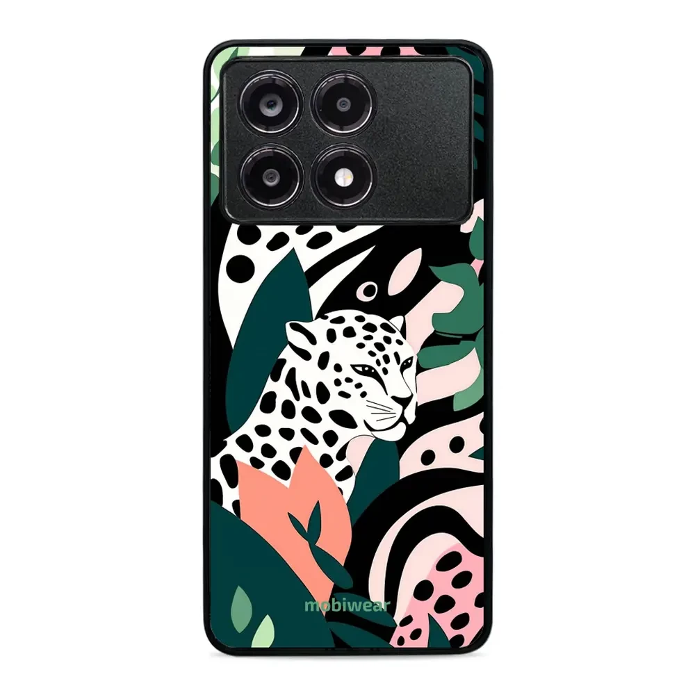 Hülle Glossy Case für Xiaomi POCO X6 Pro - Farbe G053G