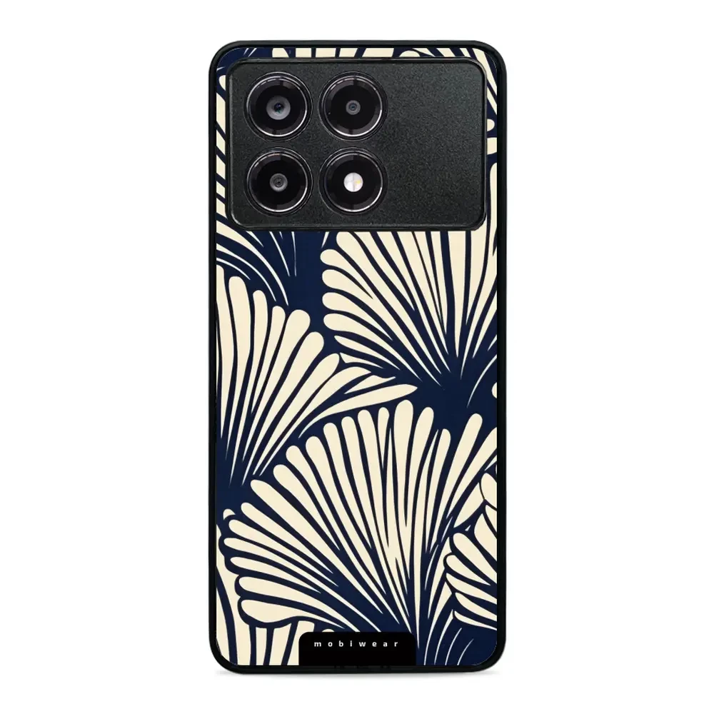 Hülle Glossy Case für Xiaomi POCO X6 Pro - Farbe GA41G