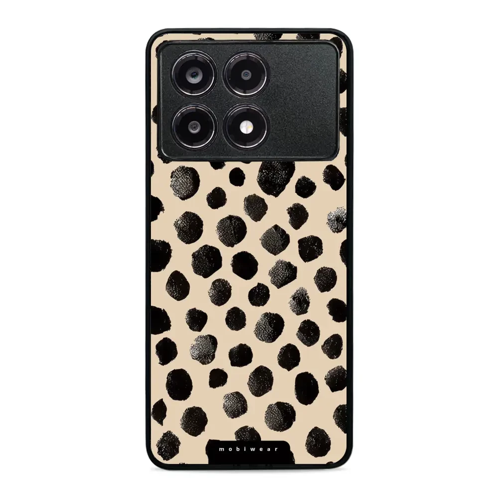 Hülle Glossy Case für Xiaomi POCO X6 Pro - Farbe GA50G