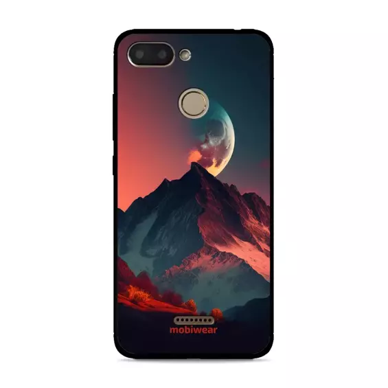 Hülle Glossy Case für Xiaomi Redmi 6 - Farbe G007G