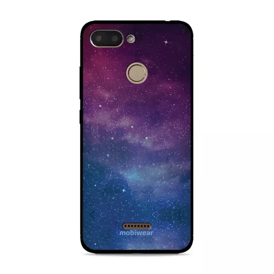 Hülle Glossy Case für Xiaomi Redmi 6 - Farbe G049G