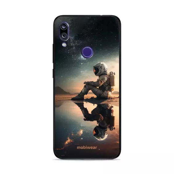 Hülle Glossy Case für Xiaomi Redmi 7 - Farbe G003G