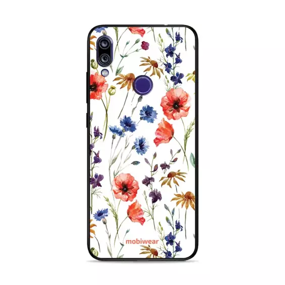 Hülle Glossy Case für Xiaomi Redmi 7 - Farbe G032G