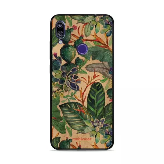 Hülle Glossy Case für Xiaomi Redmi 7 - Farbe G036G