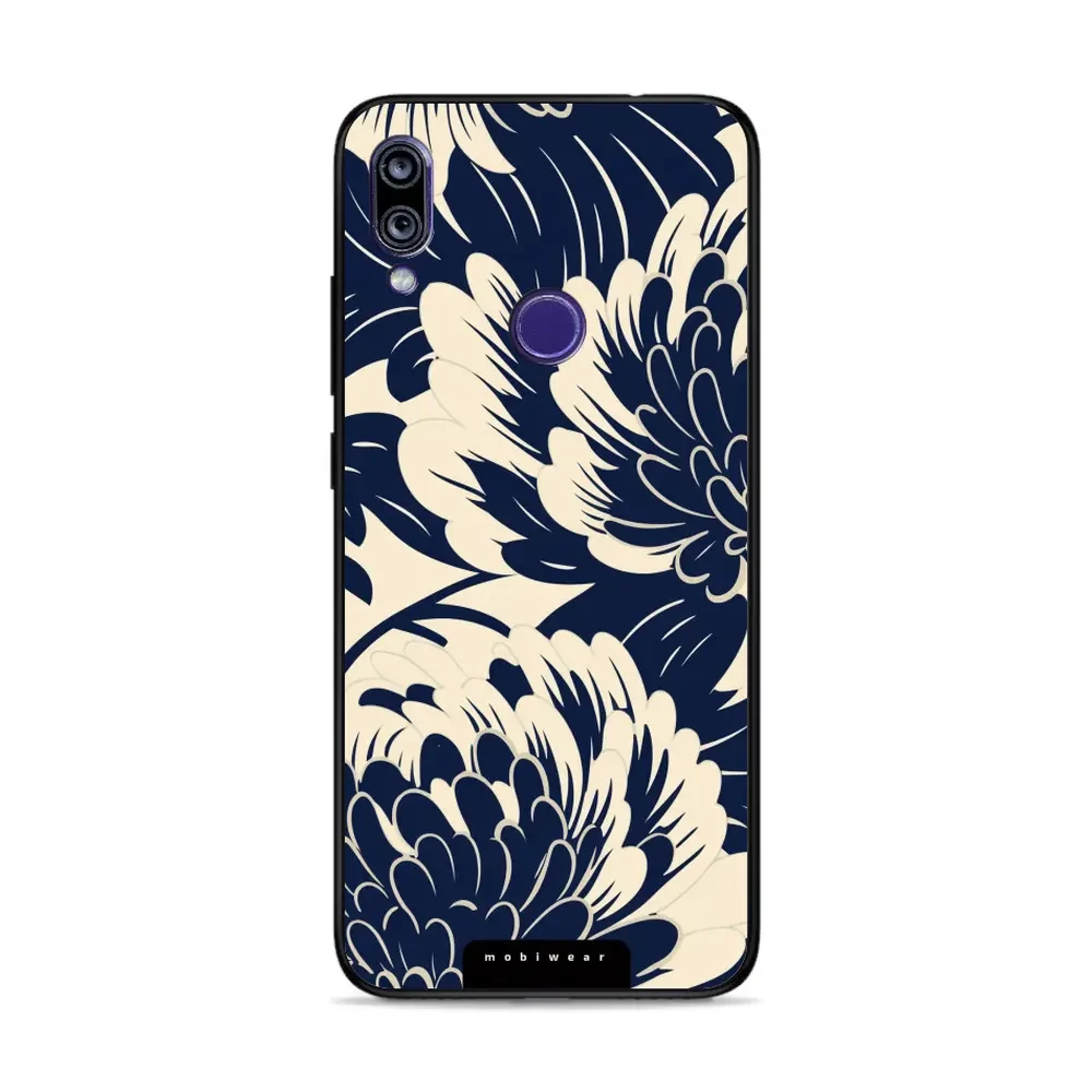 Hülle Glossy Case für Xiaomi Redmi 7 - Farbe GA40G