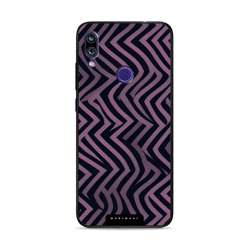 Hülle Glossy Case für Xiaomi Redmi 7 - Farbe GA55G