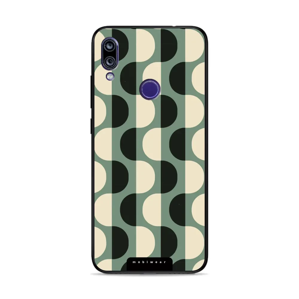 Hülle Glossy Case für Xiaomi Redmi 7 - Farbe GA56G