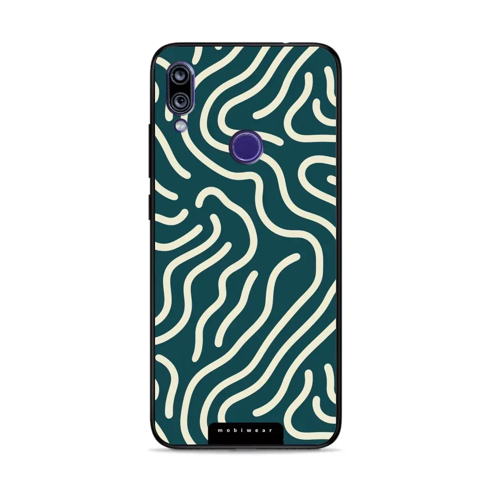 Hülle Glossy Case für Xiaomi Redmi 7 - Farbe GA61G