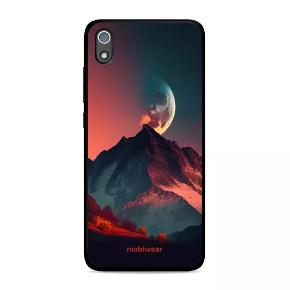 Hülle Glossy Case für Xiaomi Redmi 7A - Farbe G007G