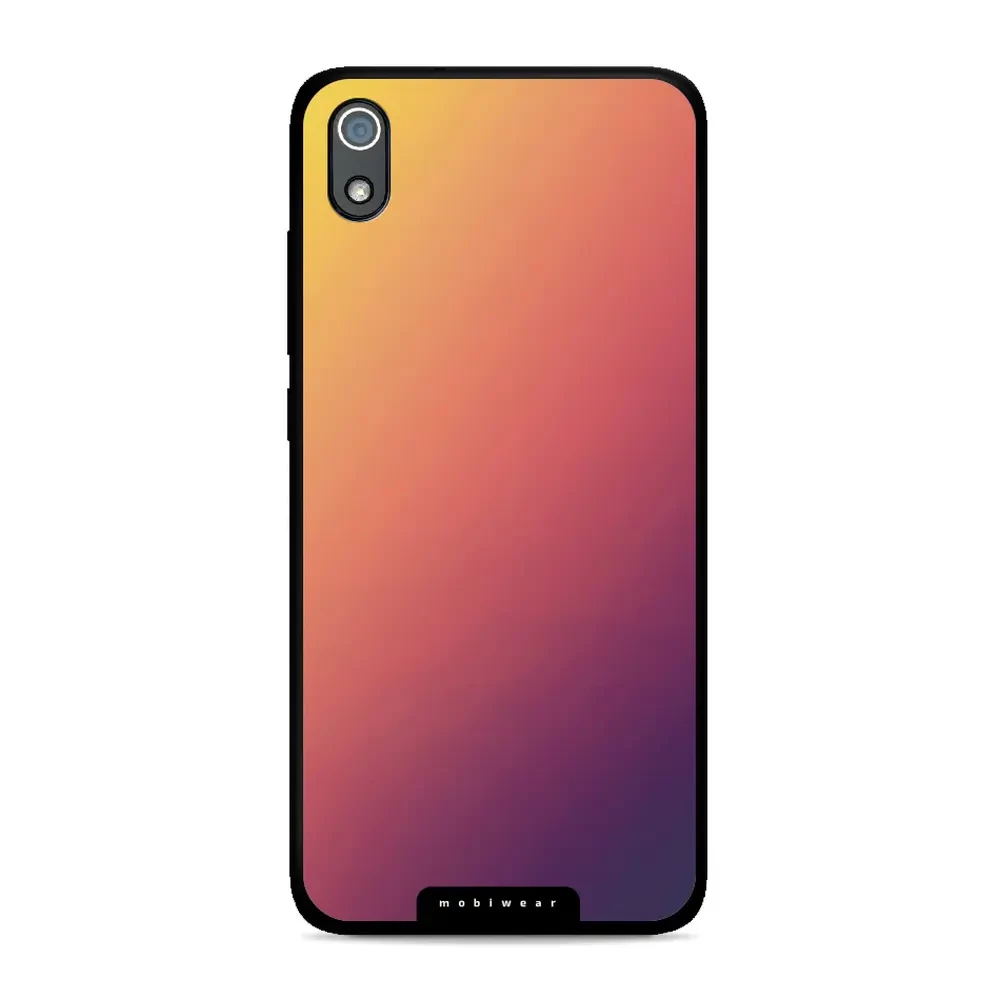 Hülle Glossy Case für Xiaomi Redmi 7A - Farbe G066G