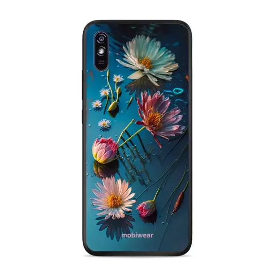 Hülle Glossy Case für Xiaomi Redmi 9A - Farbe G013G