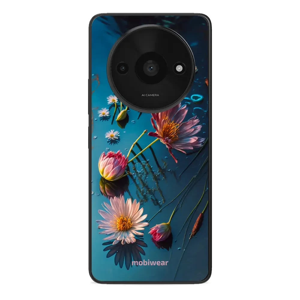 Hülle Glossy Case für Xiaomi Redmi A3 - Farbe G013G