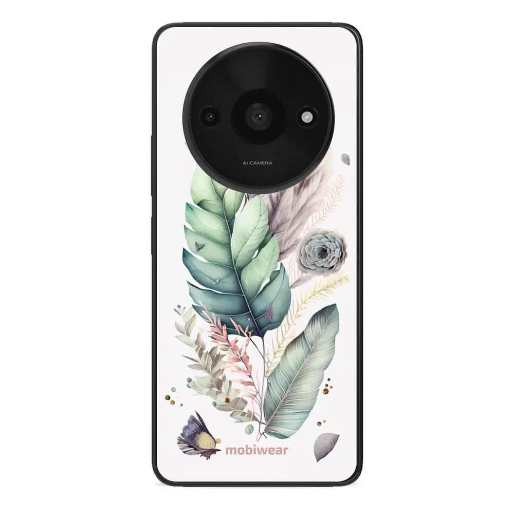 Hülle Glossy Case für Xiaomi Redmi A3 - Farbe G018G