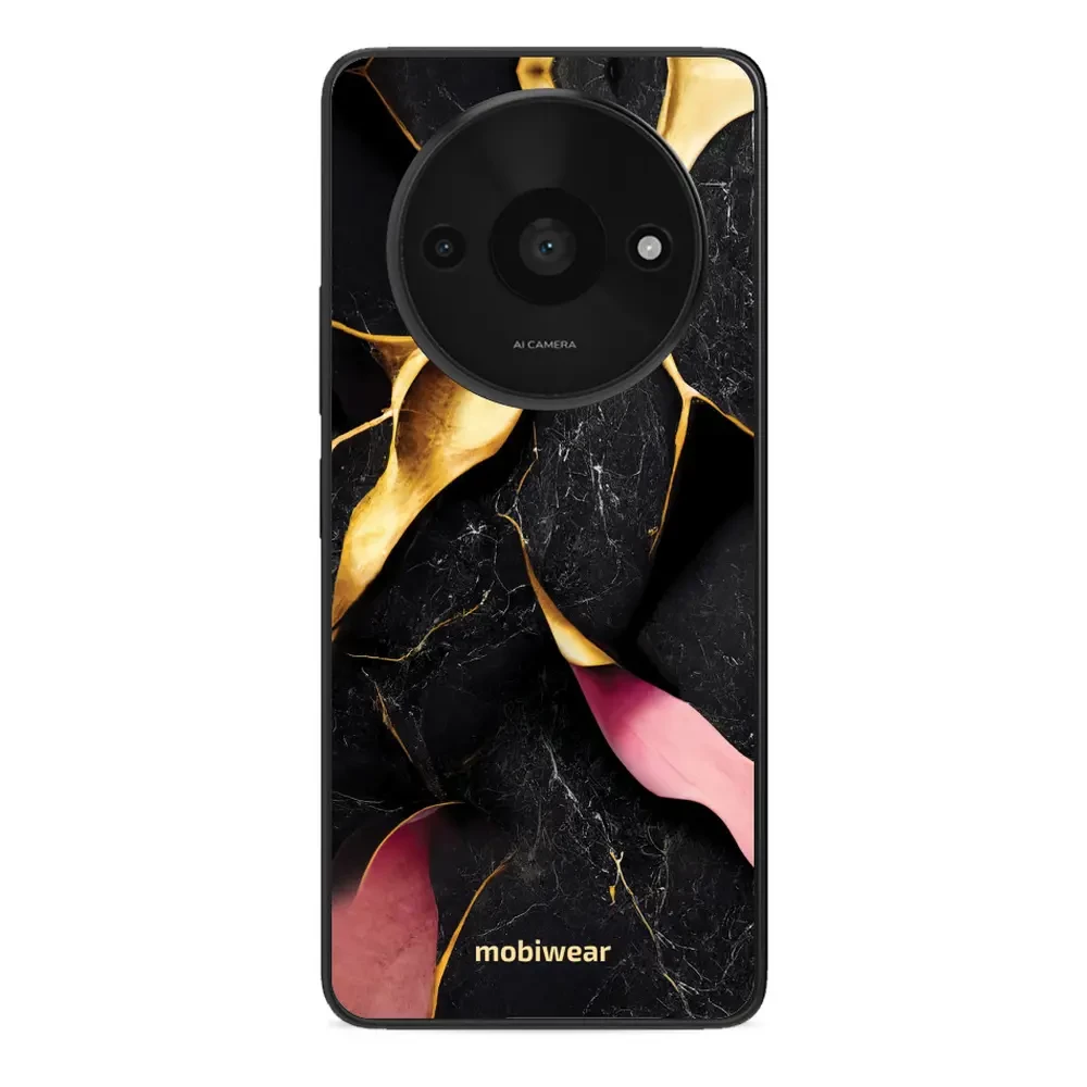 Hülle Glossy Case für Xiaomi Redmi A3 - Farbe G021G