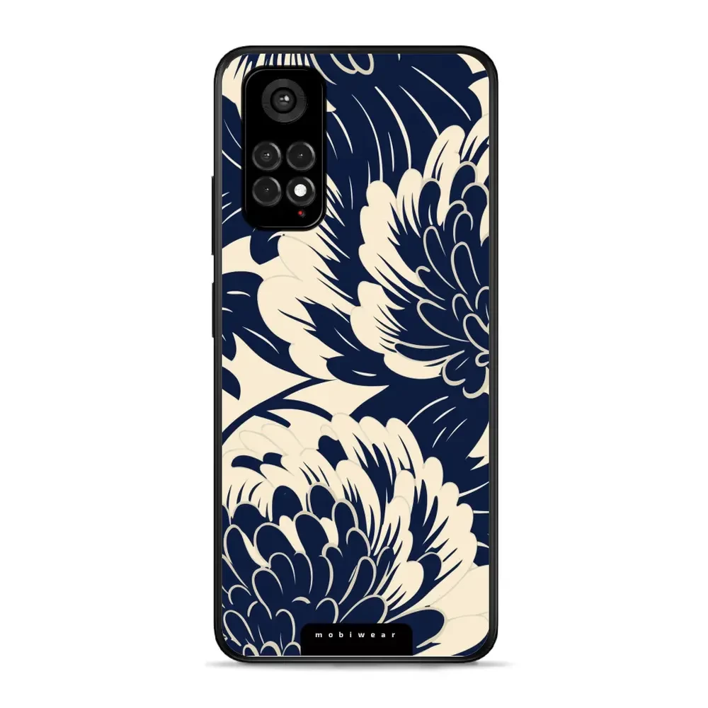 Hülle Glossy Case für Xiaomi Redmi Note 11 - Farbe GA40G