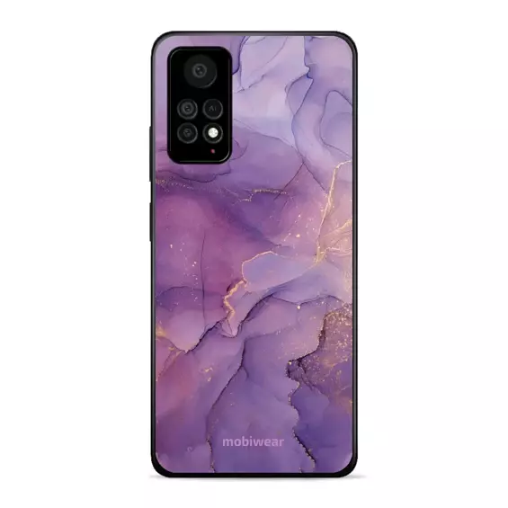 Hülle Glossy Case für Xiaomi Redmi Note 11 Pro 5G - Farbe G050G