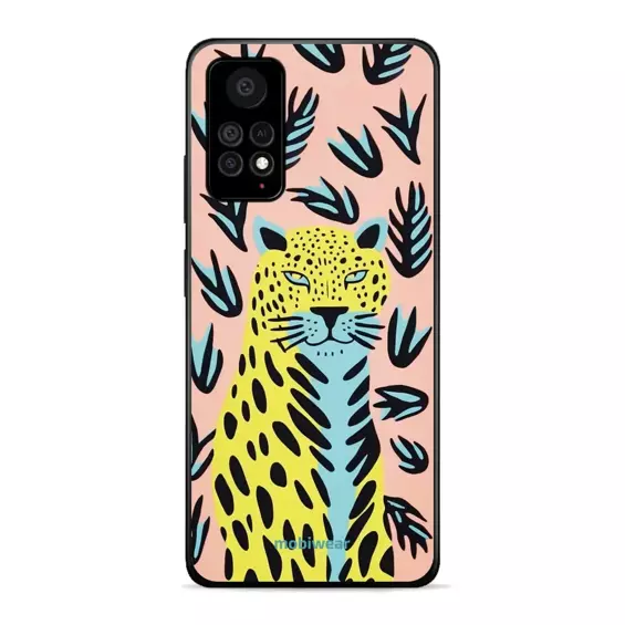 Hülle Glossy Case für Xiaomi Redmi Note 11 Pro 5G - Farbe G052G