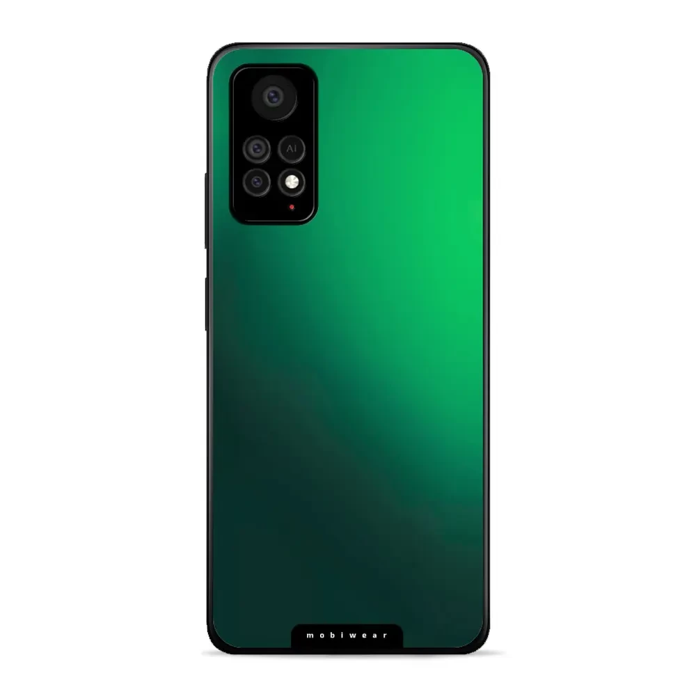 Hülle Glossy Case für Xiaomi Redmi Note 11 Pro 5G - Farbe G061G