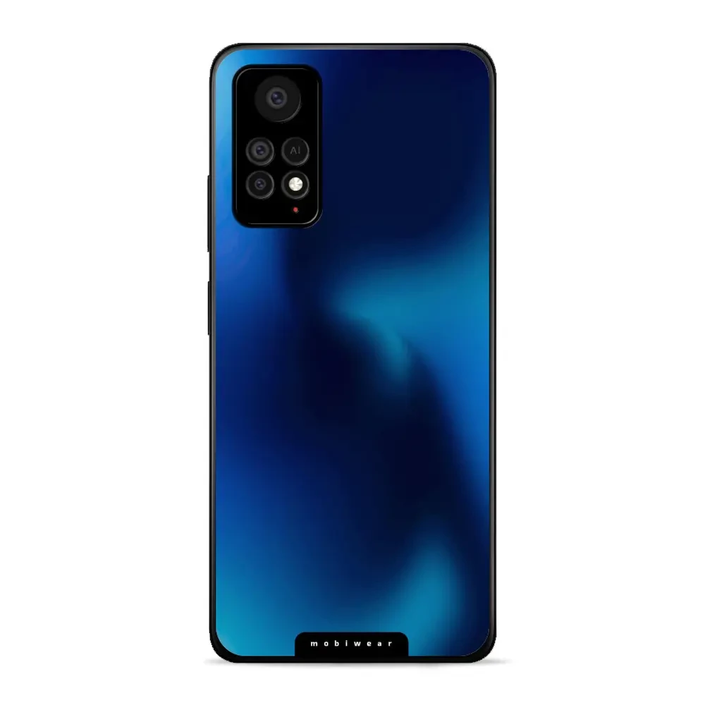 Hülle Glossy Case für Xiaomi Redmi Note 11 Pro 5G - Farbe G068G