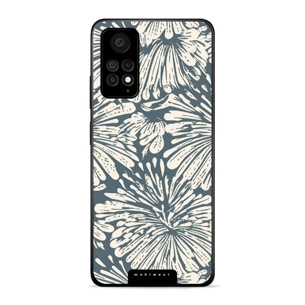 Hülle Glossy Case für Xiaomi Redmi Note 11 Pro 5G - Farbe GA42G