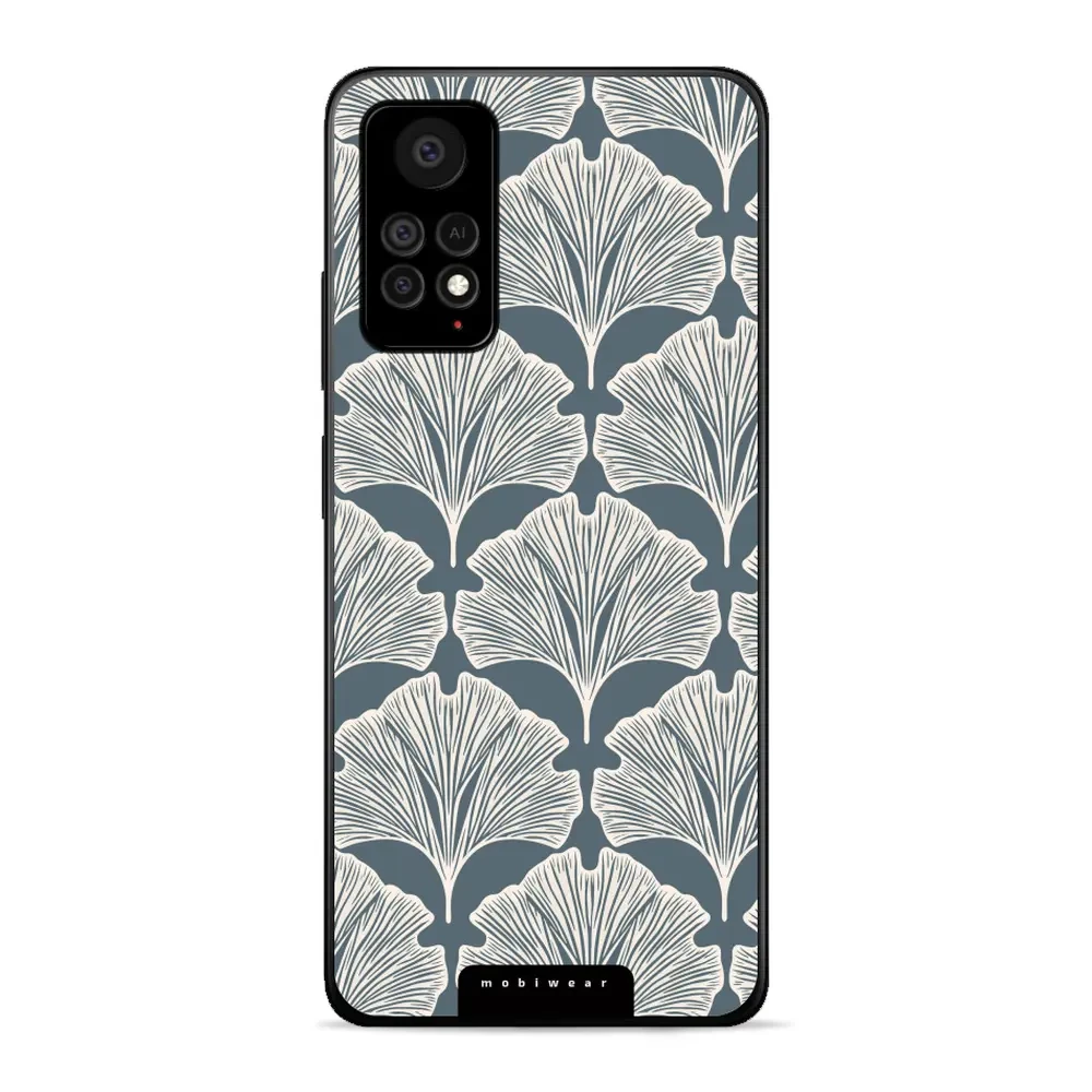 Hülle Glossy Case für Xiaomi Redmi Note 11 Pro 5G - Farbe GA43G