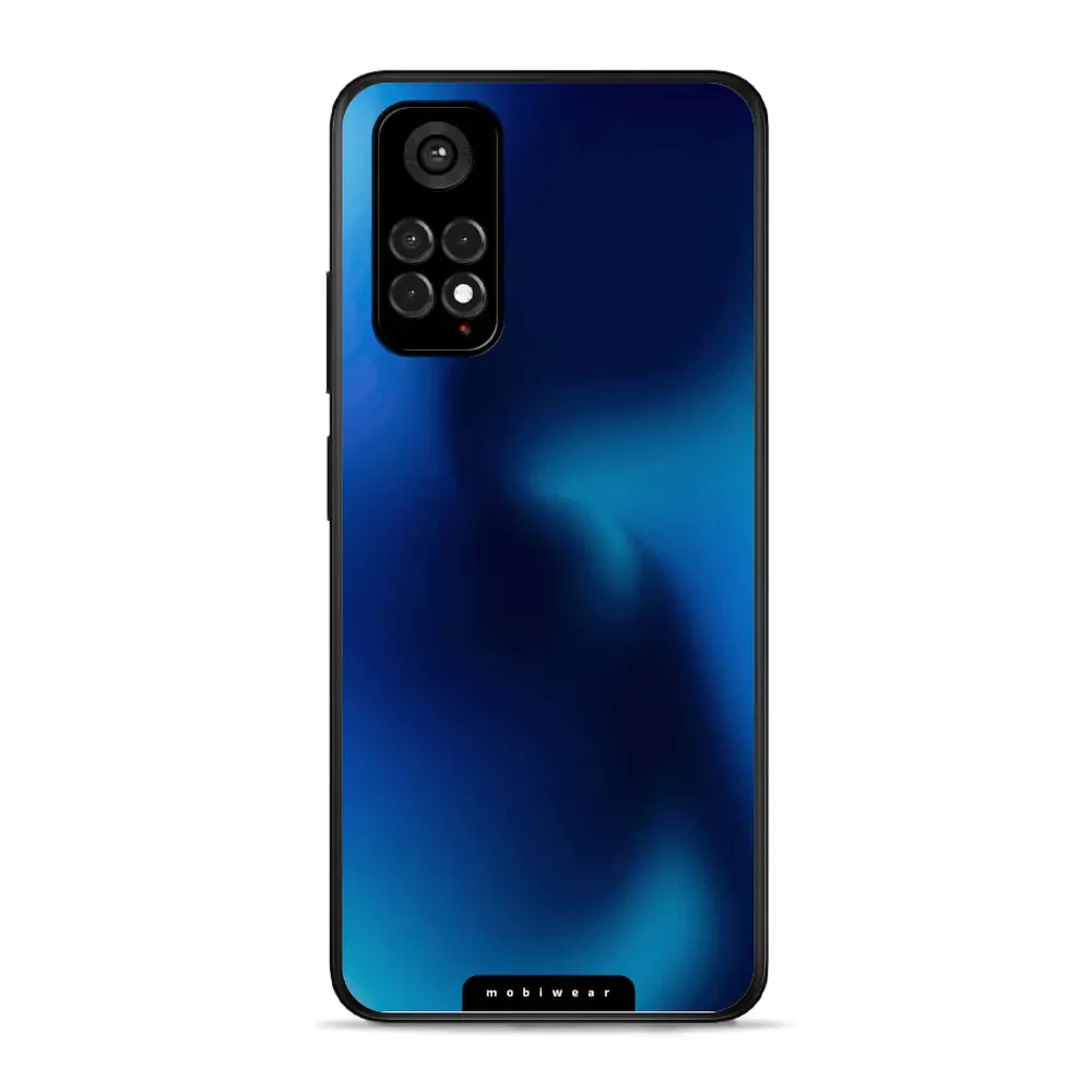 Hülle Glossy Case für Xiaomi Redmi Note 11S - Farbe G068G