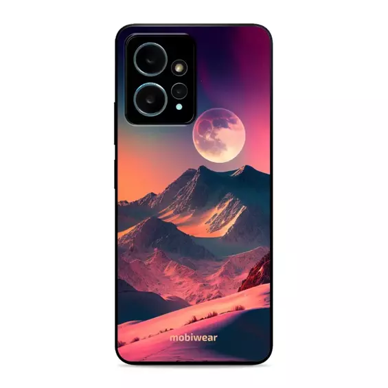 Hülle Glossy Case für Xiaomi Redmi Note 12 4G - Farbe G008G