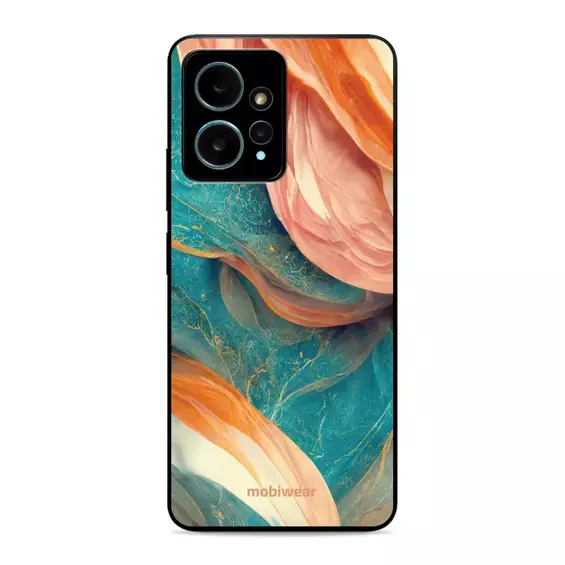 Hülle Glossy Case für Xiaomi Redmi Note 12 4G - Farbe G025G