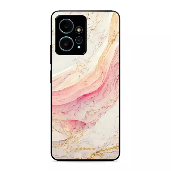 Hülle Glossy Case für Xiaomi Redmi Note 12 4G - Farbe G027G