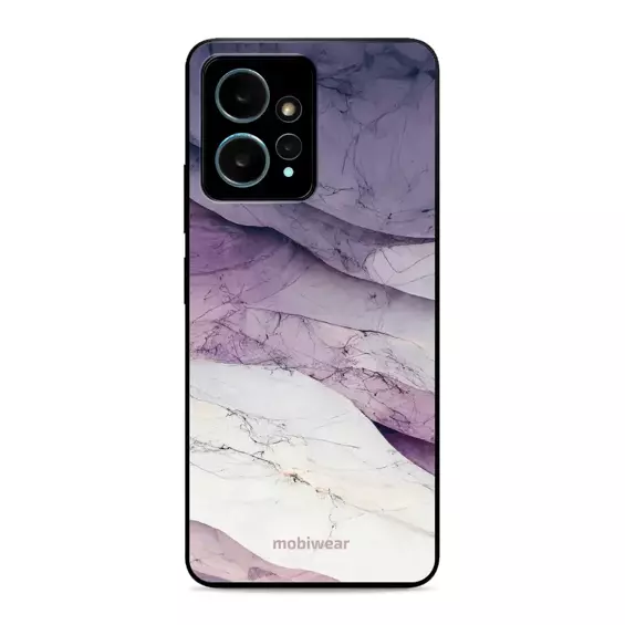 Hülle Glossy Case für Xiaomi Redmi Note 12 4G - Farbe G028G