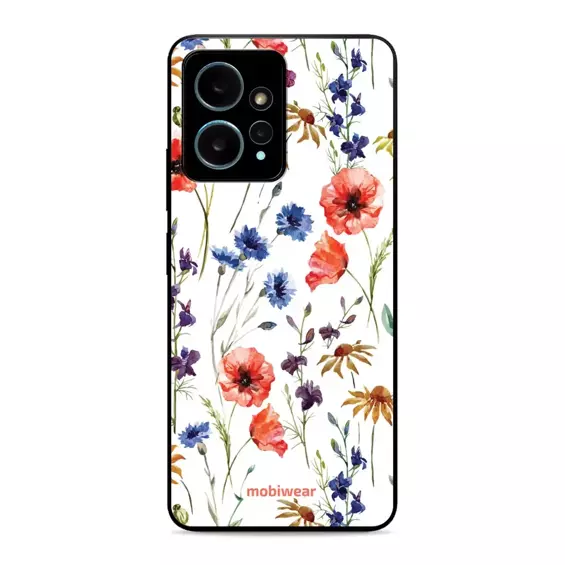 Hülle Glossy Case für Xiaomi Redmi Note 12 4G - Farbe G032G