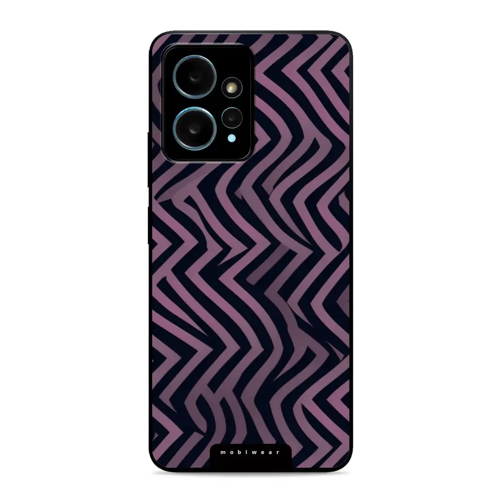 Hülle Glossy Case für Xiaomi Redmi Note 12 4G - Farbe GA55G