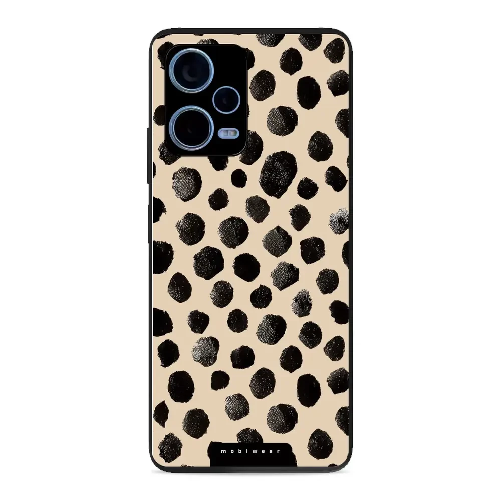 Hülle Glossy Case für Xiaomi Redmi Note 12 Pro 5G - Farbe GA50G