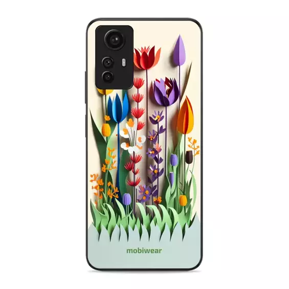 Hülle Glossy Case für Xiaomi Redmi Note 12S - Farbe G015G