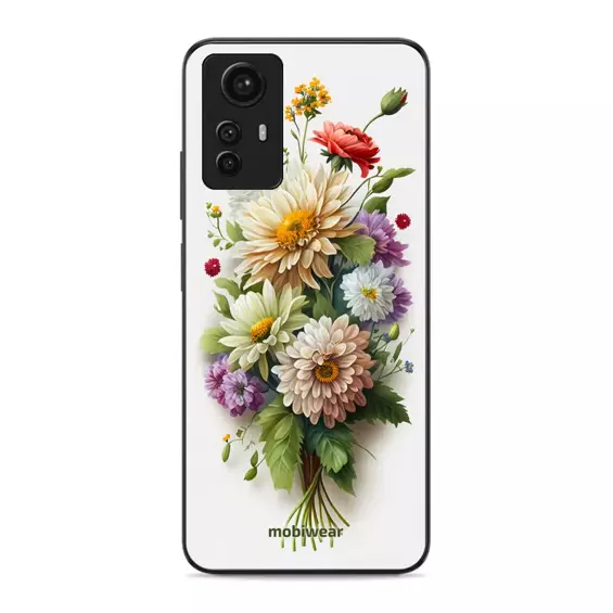 Hülle Glossy Case für Xiaomi Redmi Note 12S - Farbe G016G