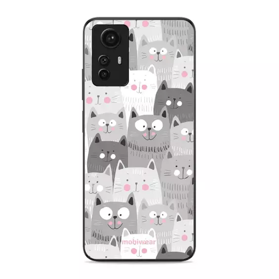 Hülle Glossy Case für Xiaomi Redmi Note 12S - Farbe G045G