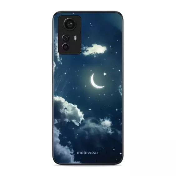 Hülle Glossy Case für Xiaomi Redmi Note 12S - Farbe G048G