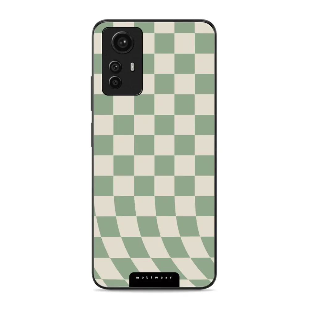 Hülle Glossy Case für Xiaomi Redmi Note 12S - Farbe GA58G