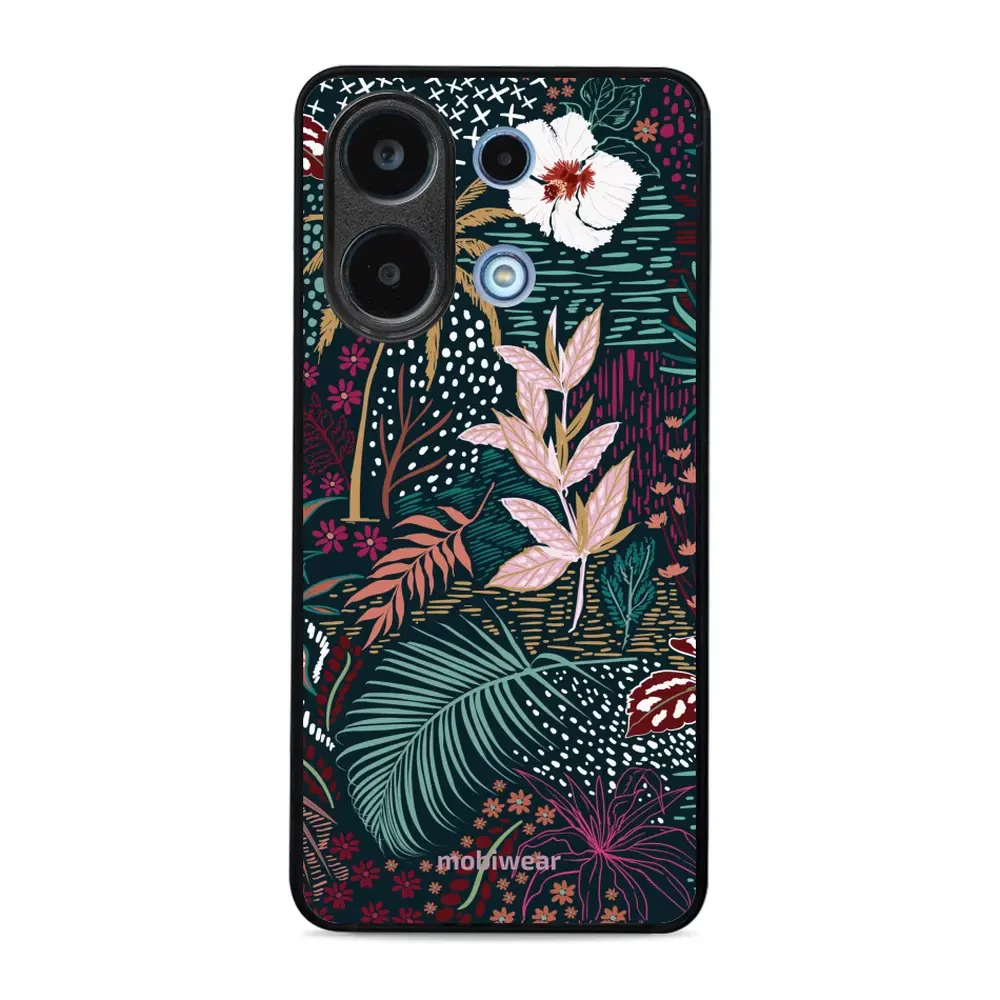 Hülle Glossy Case für Xiaomi Redmi Note 13 4G - Farbe G043G