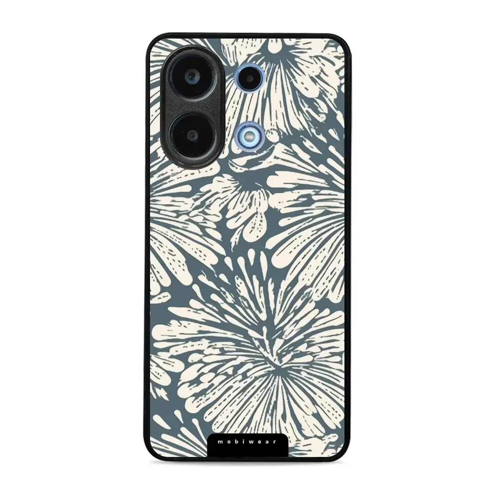 Hülle Glossy Case für Xiaomi Redmi Note 13 4G - Farbe GA42G