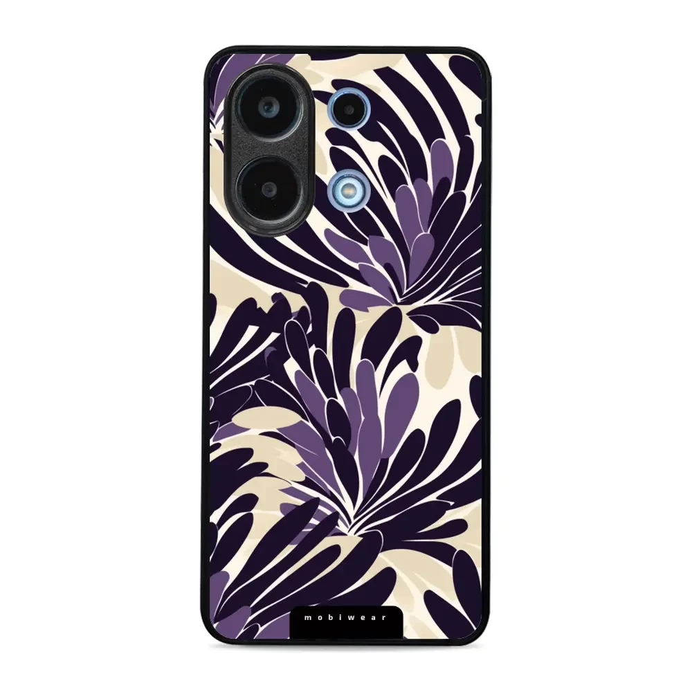 Hülle Glossy Case für Xiaomi Redmi Note 13 4G - Farbe GA47G