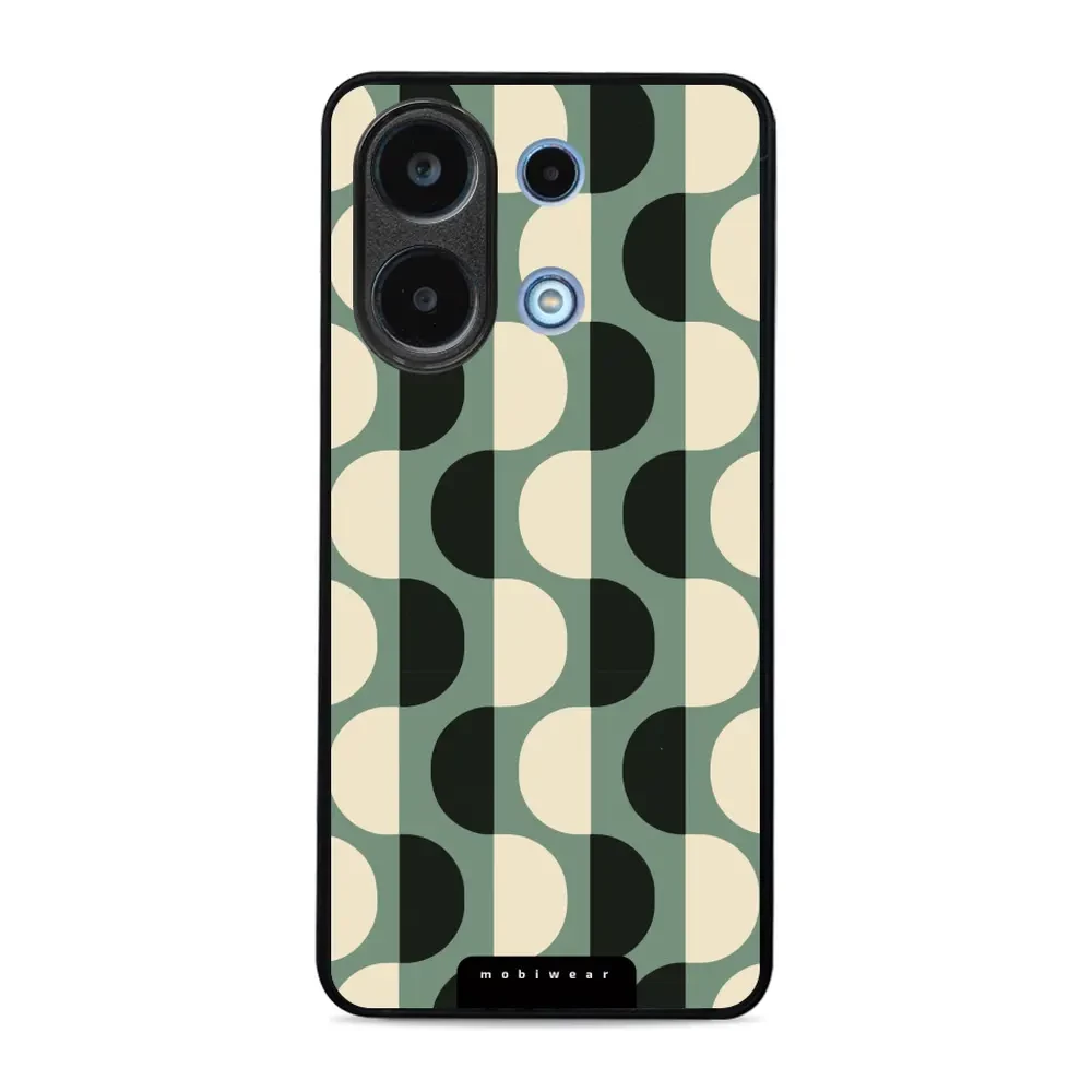 Hülle Glossy Case für Xiaomi Redmi Note 13 4G - Farbe GA56G