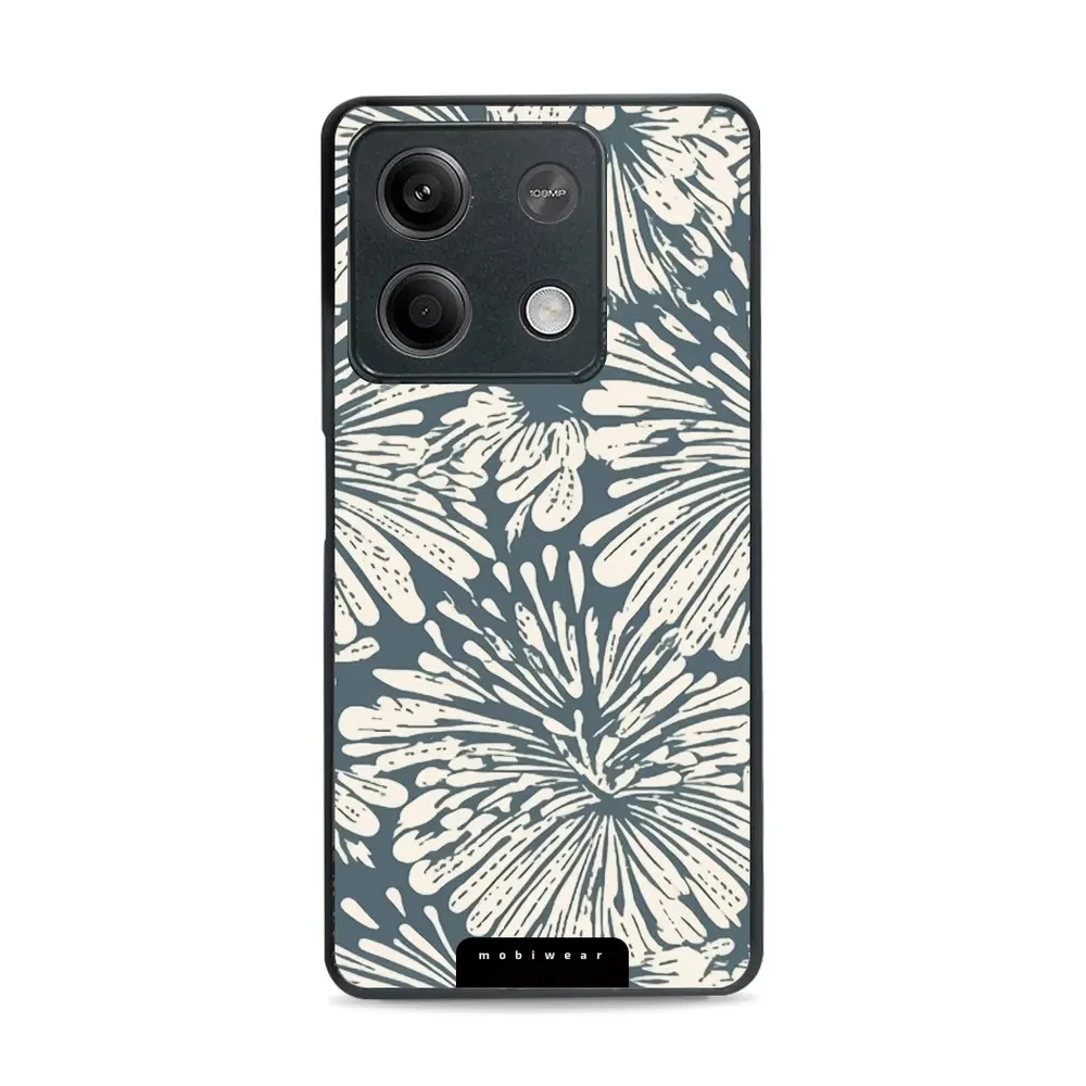 Hülle Glossy Case für Xiaomi Redmi Note 13 5G - Farbe GA42G