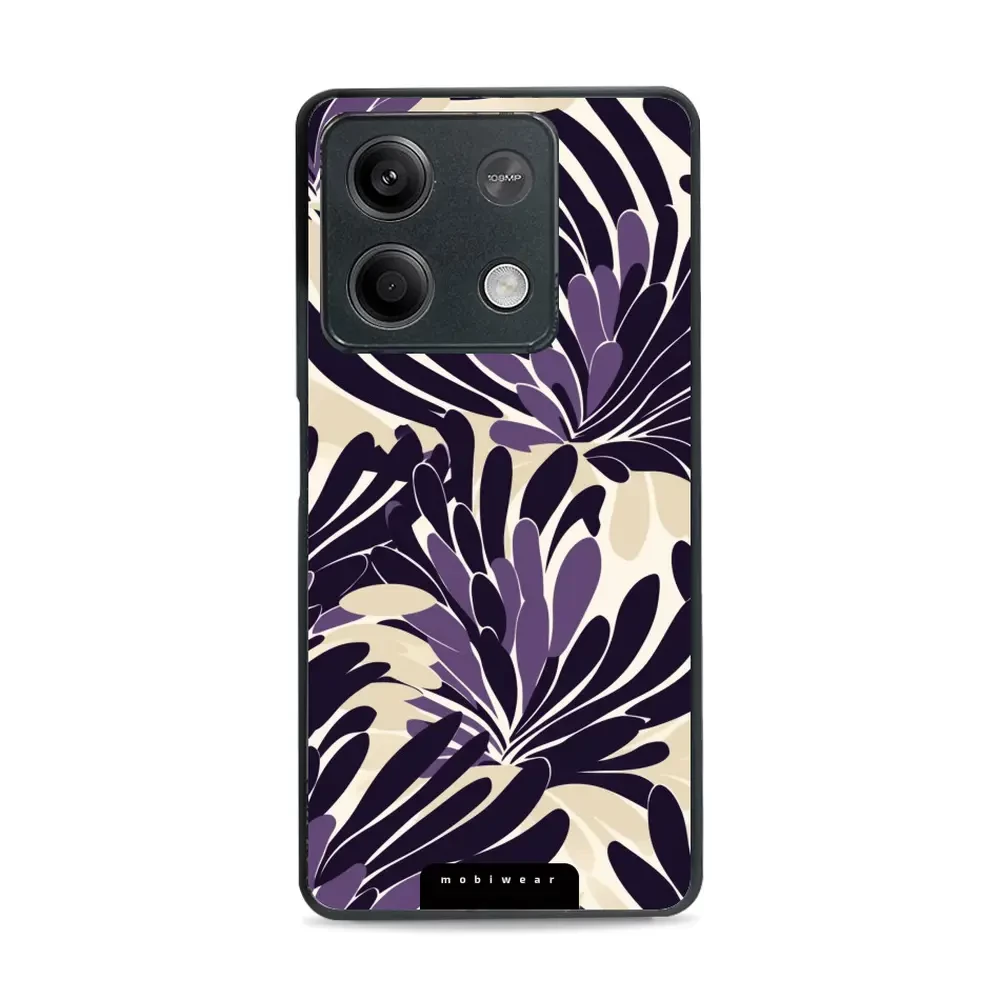 Hülle Glossy Case für Xiaomi Redmi Note 13 5G - Farbe GA47G